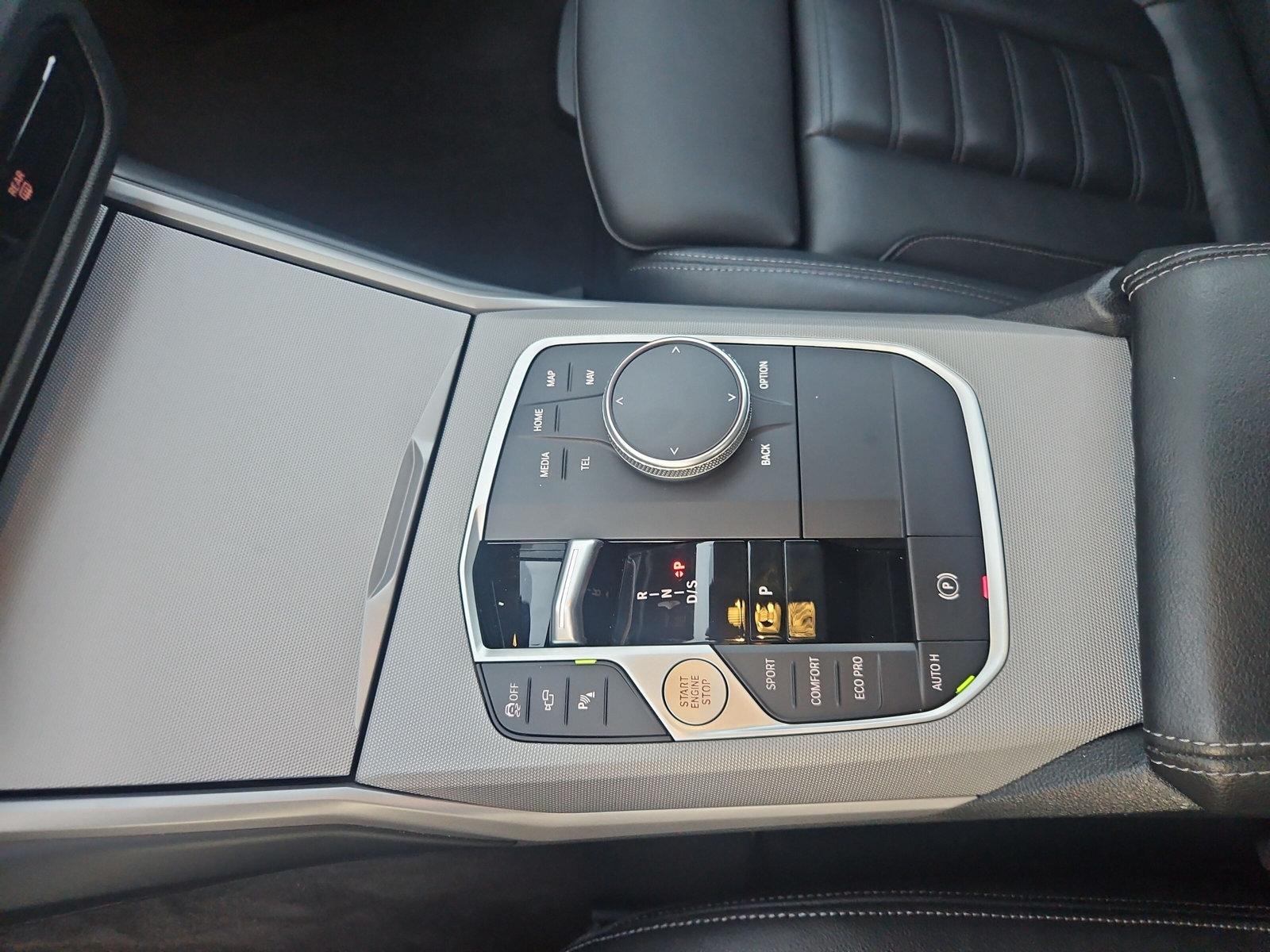 BMW 320d Touring xDrive G21 (CH)-image-25