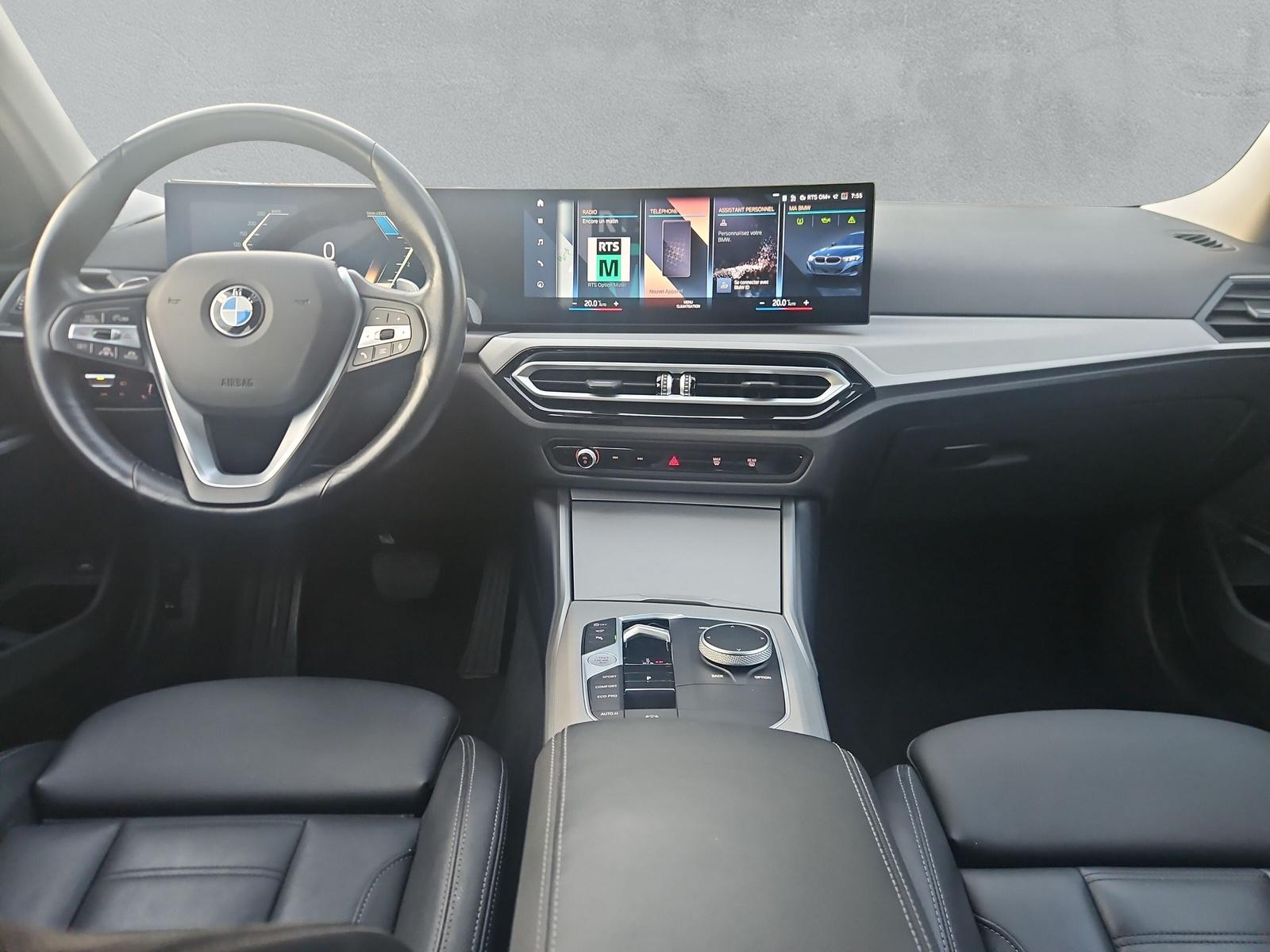 BMW 320d Touring xDrive G21 (CH)-image-16