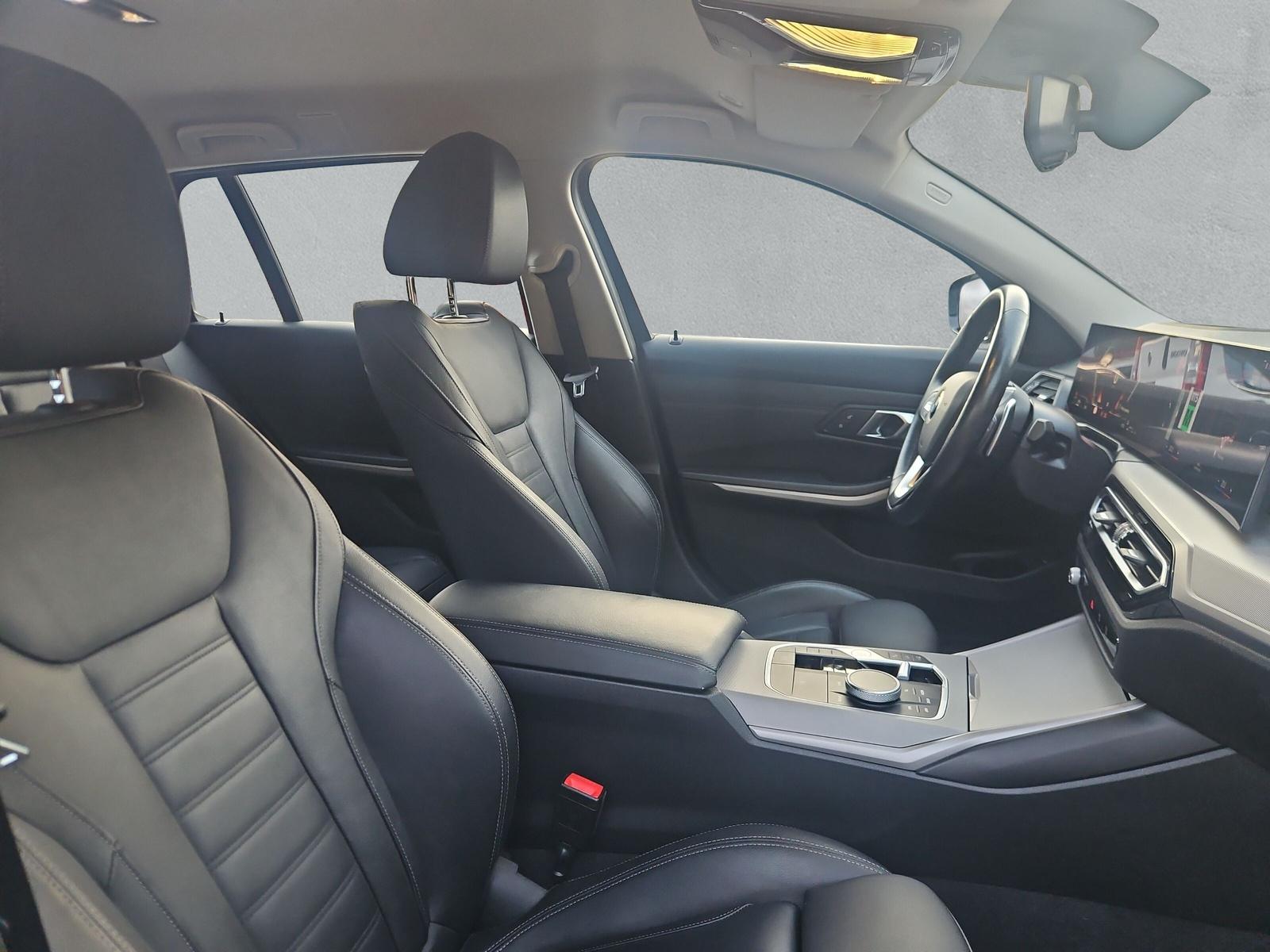 BMW 320d Touring xDrive G21 (CH)-image-12