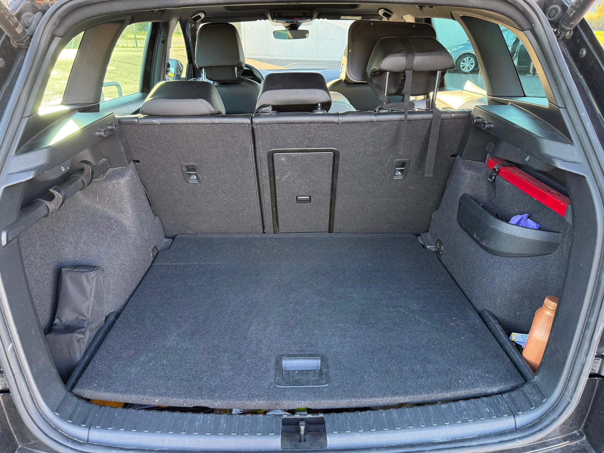 SKODA 2.0 TSI SportLine 4x4 DSG-image-5
