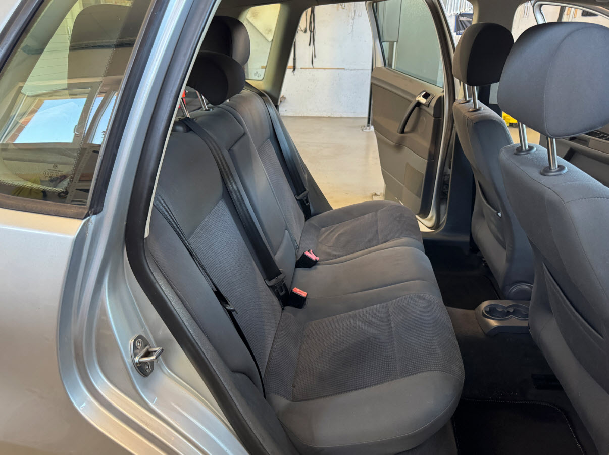 VW Polo 1.4 16V Comfortline-image-5