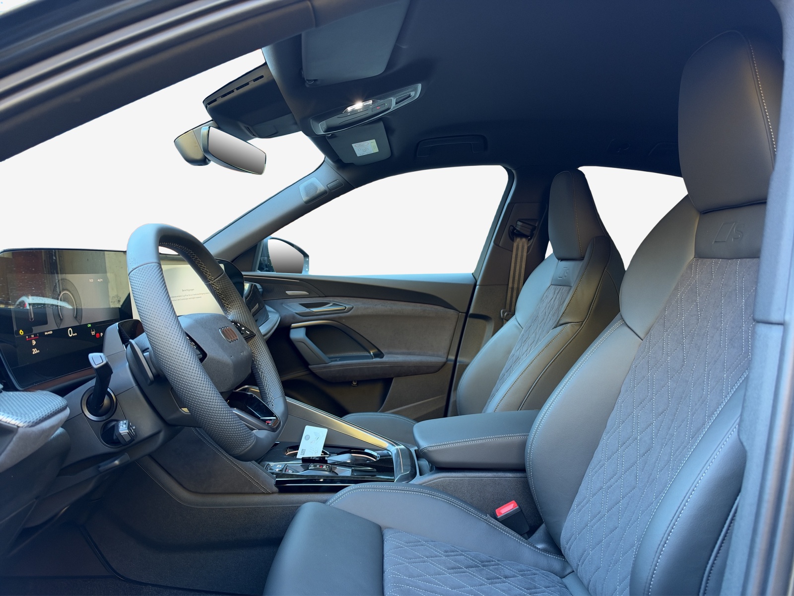 AUDI Q5 Sportback TDI quattro 150 kW S-tronic-image-7
