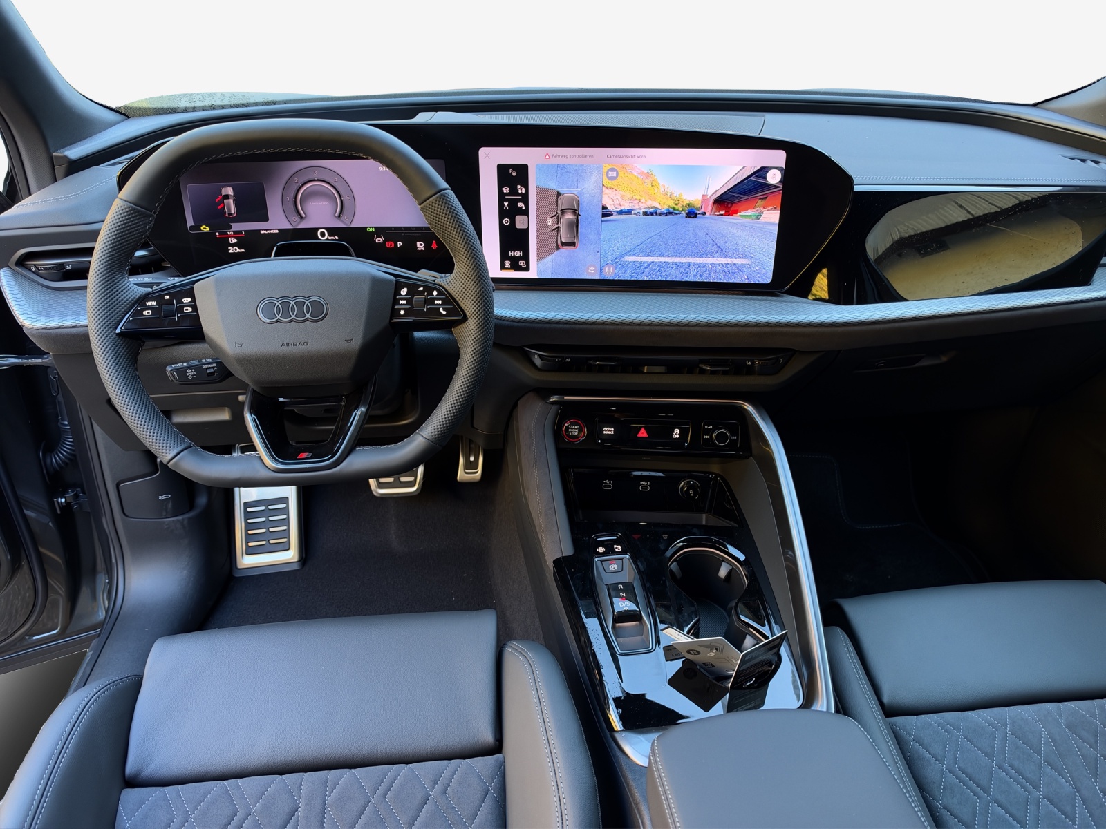 AUDI Q5 Sportback TDI quattro 150 kW S-tronic-image-8