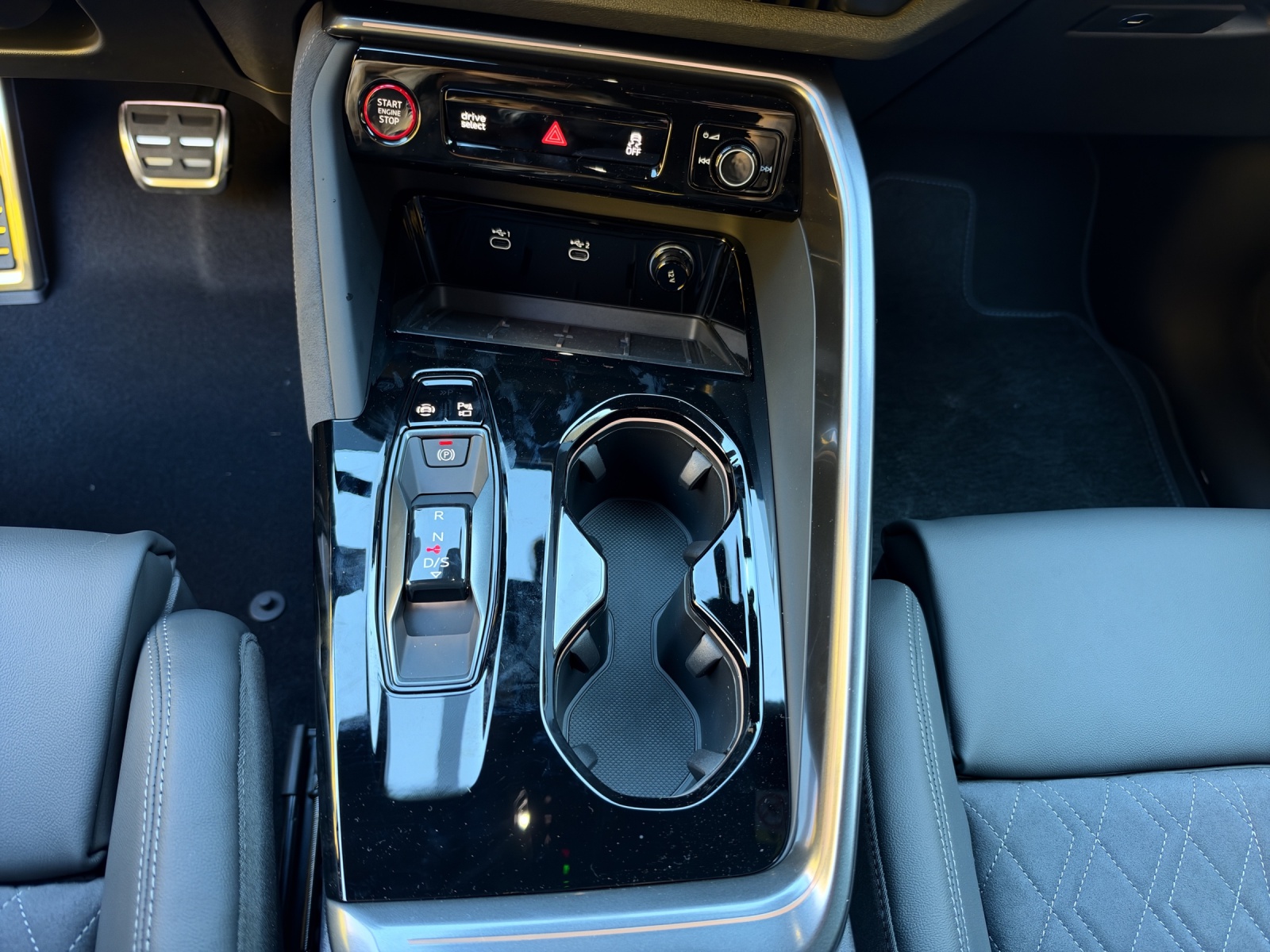 AUDI Q5 Sportback TDI quattro 150 kW S-tronic-image-10