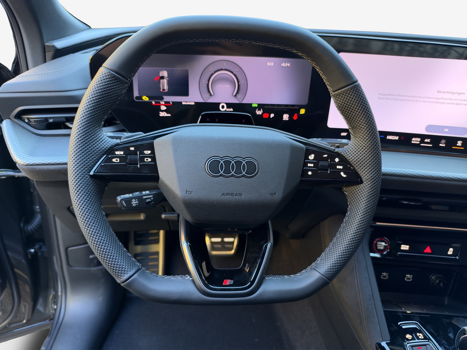 AUDI Q5 Sportback TDI quattro 150 kW S-tronic-image-9