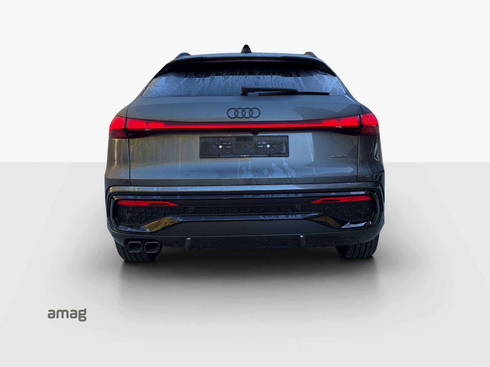 AUDI Q5 Sportback TDI quattro 150 kW S-tronic-image-3