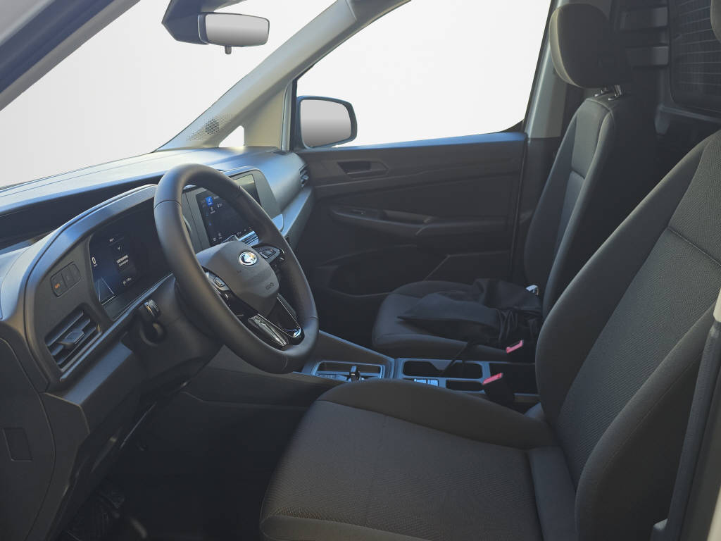 FORD Transit Connect Kaw. 1.5 EcoBoost 150 Trend-image-8