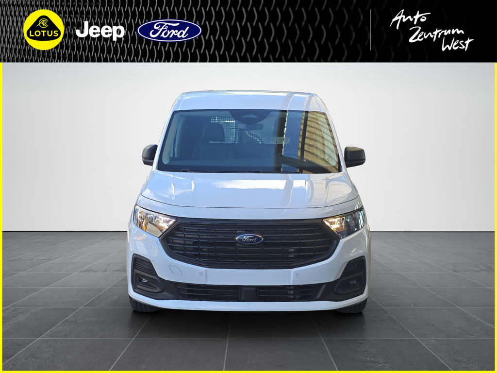 FORD Transit Connect Kaw. 1.5 EcoBoost 150 Trend-image-7