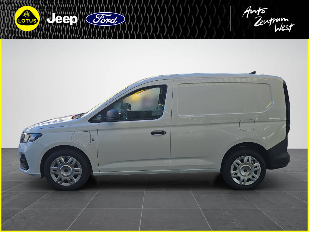 FORD Transit Connect Kaw. 1.5 EcoBoost 150 Trend-image-1