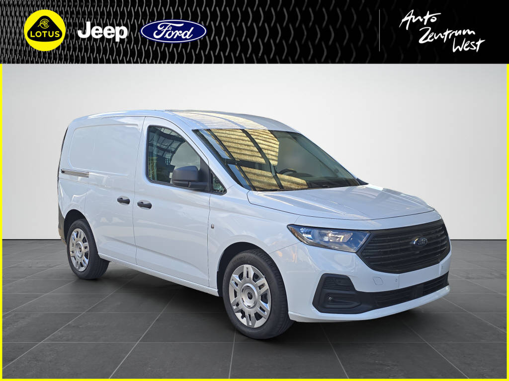 FORD Transit Connect Kaw. 1.5 EcoBoost 150 Trend-image-6