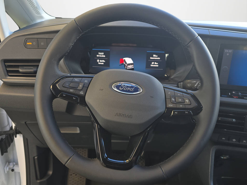 FORD Transit Connect Kaw. 1.5 EcoBoost 150 Trend-image-9