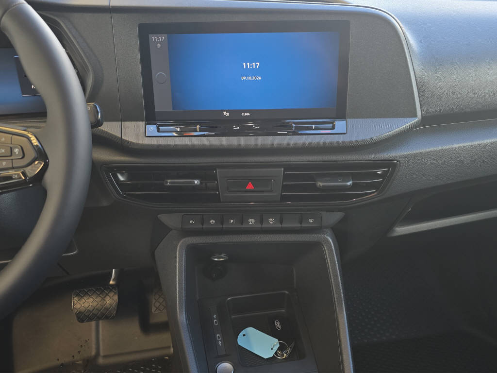 FORD Transit Connect Kaw. 1.5 EcoBoost 150 Trend-image-11