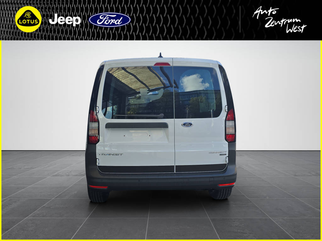 FORD Transit Connect Kaw. 1.5 EcoBoost 150 Trend-image-3