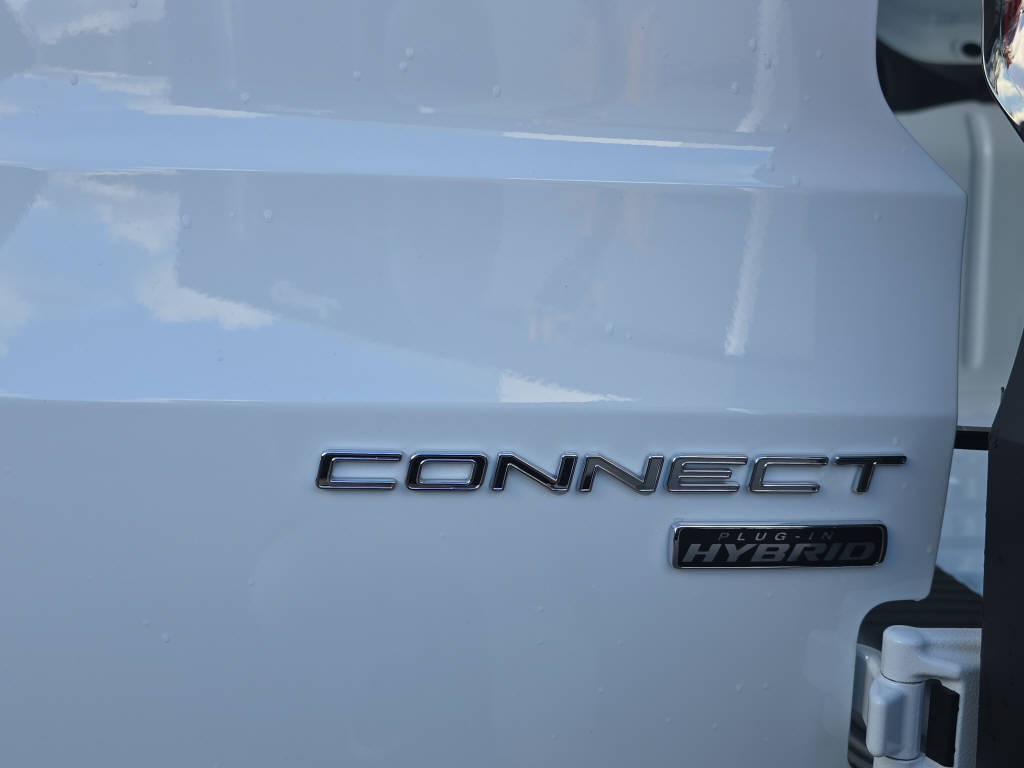 FORD Transit Connect Kaw. 1.5 EcoBoost 150 Trend-image-15