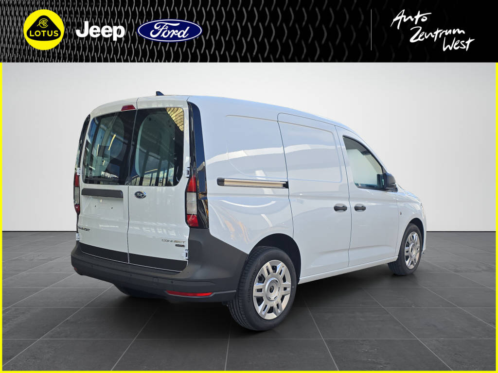FORD Transit Connect Kaw. 1.5 EcoBoost 150 Trend-image-4