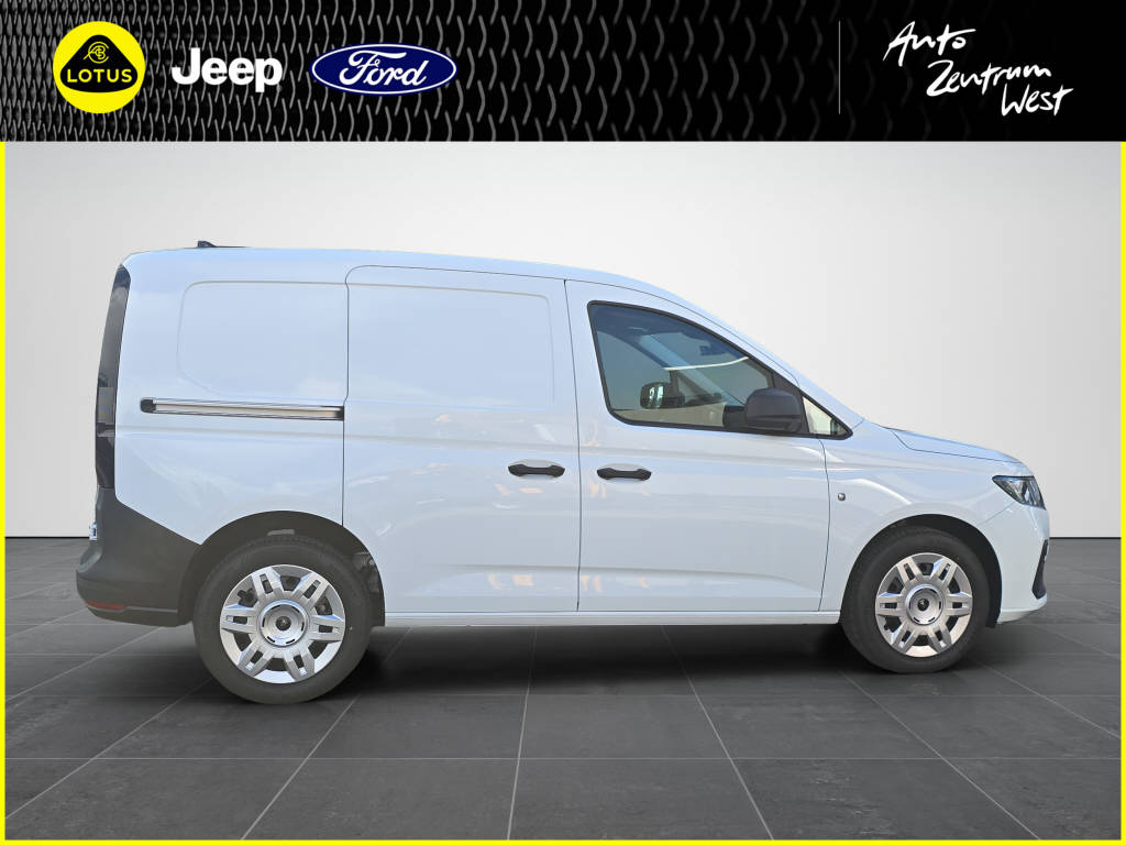 FORD Transit Connect Kaw. 1.5 EcoBoost 150 Trend-image-5
