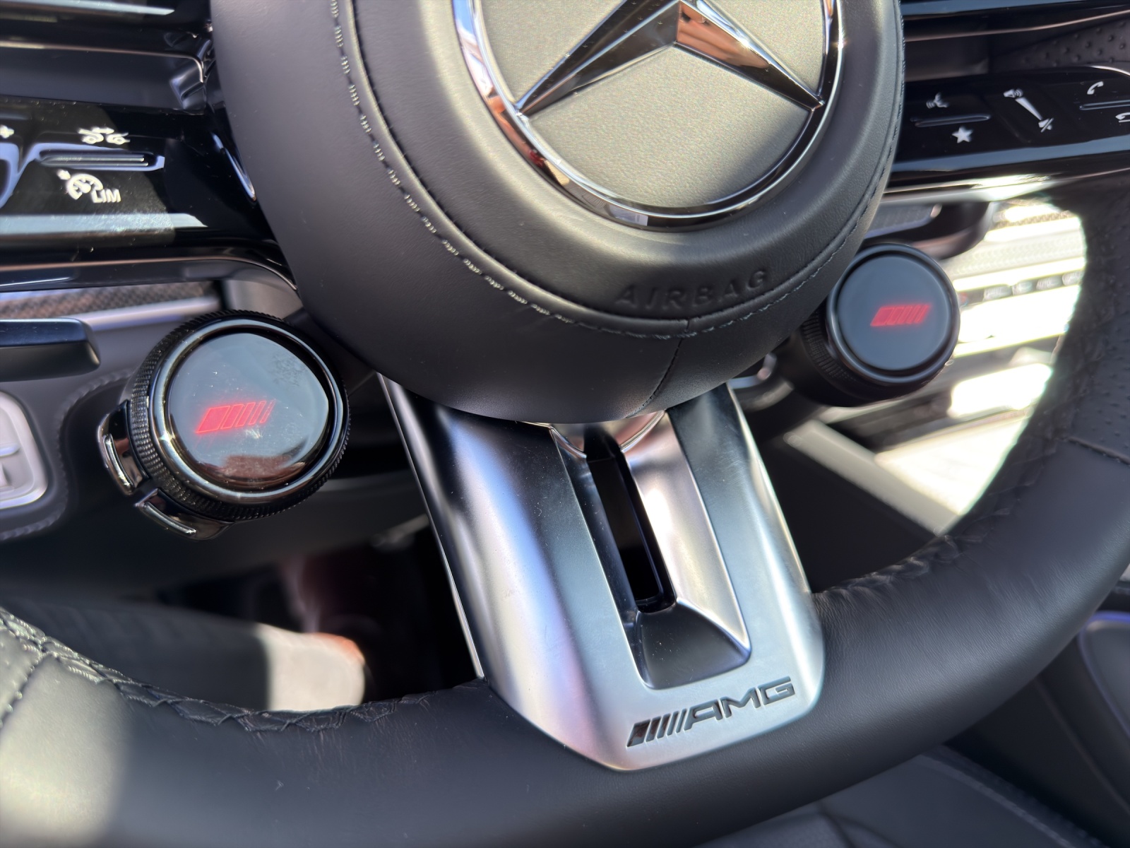 MERCEDES-BENZ GLE Coupé 53 AMG Hybrid EQ Star 4Matic+ 9G-Tronic-image-14