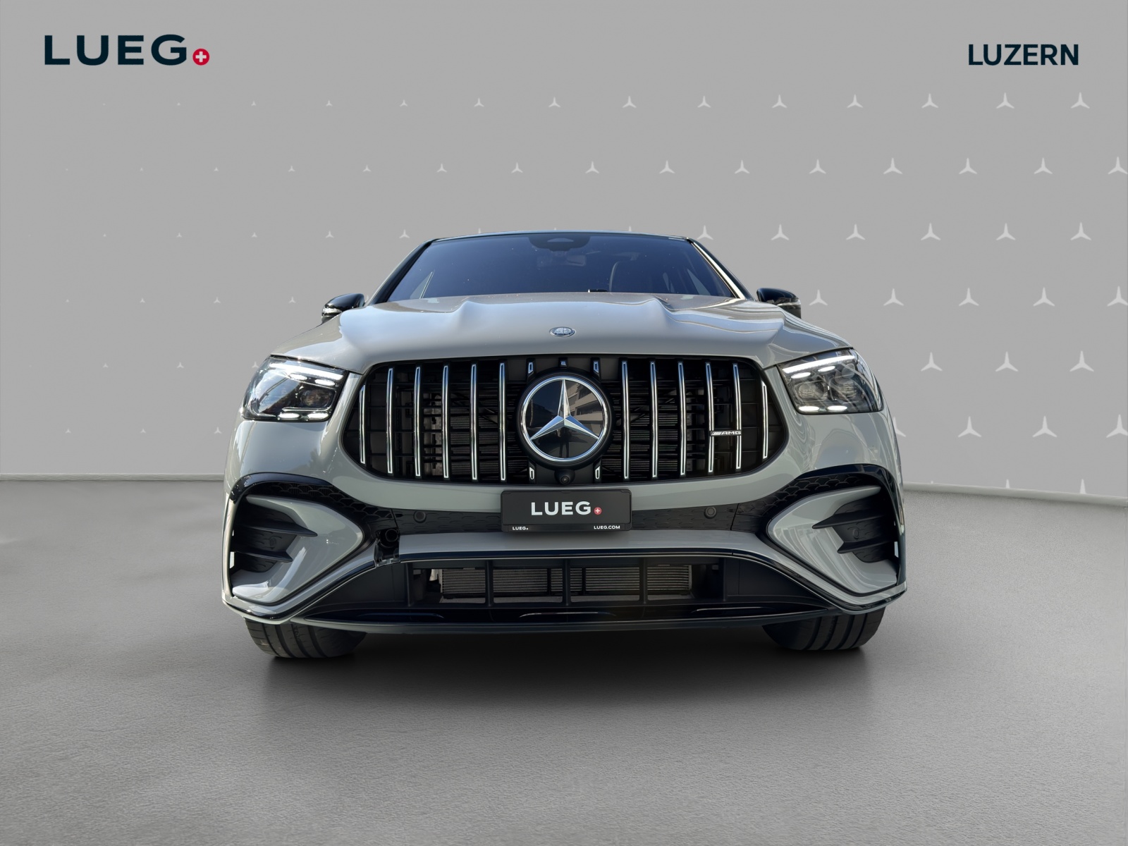MERCEDES-BENZ GLE Coupé 53 AMG Hybrid EQ Star 4Matic+ 9G-Tronic-image-5