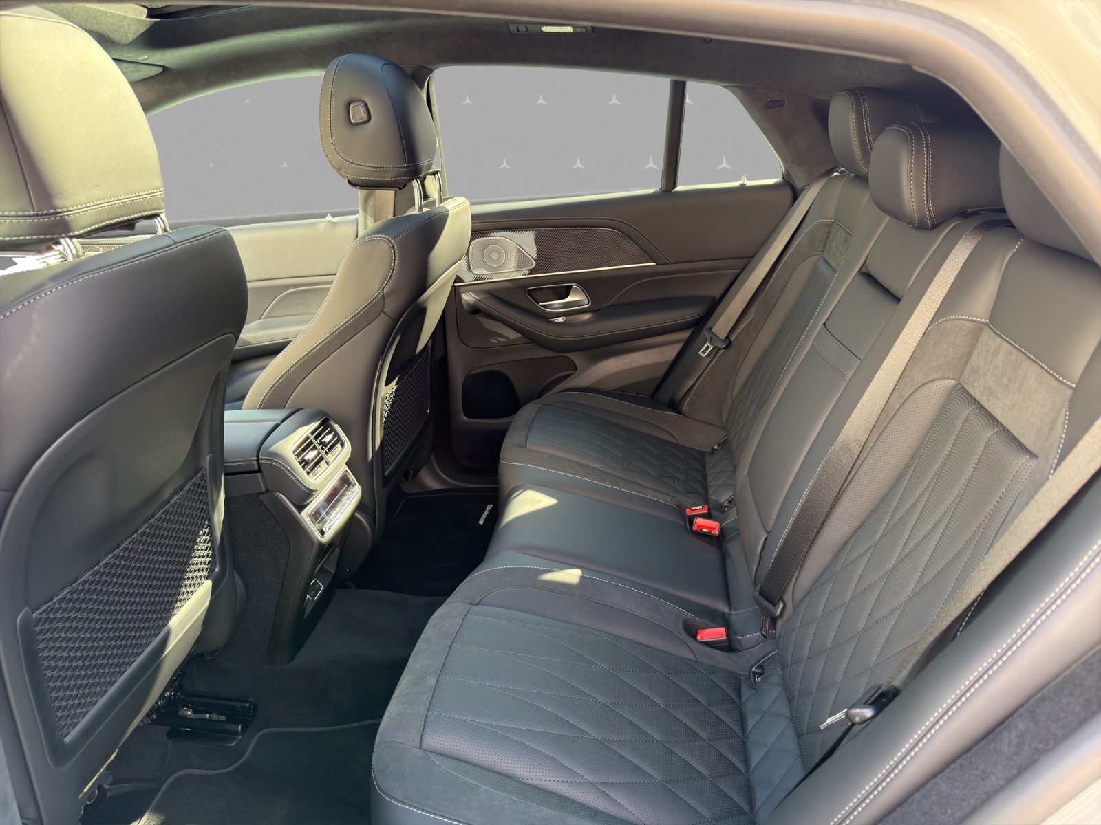 MERCEDES-BENZ GLE Coupé 53 AMG Hybrid EQ Star 4Matic+ 9G-Tronic-image-13