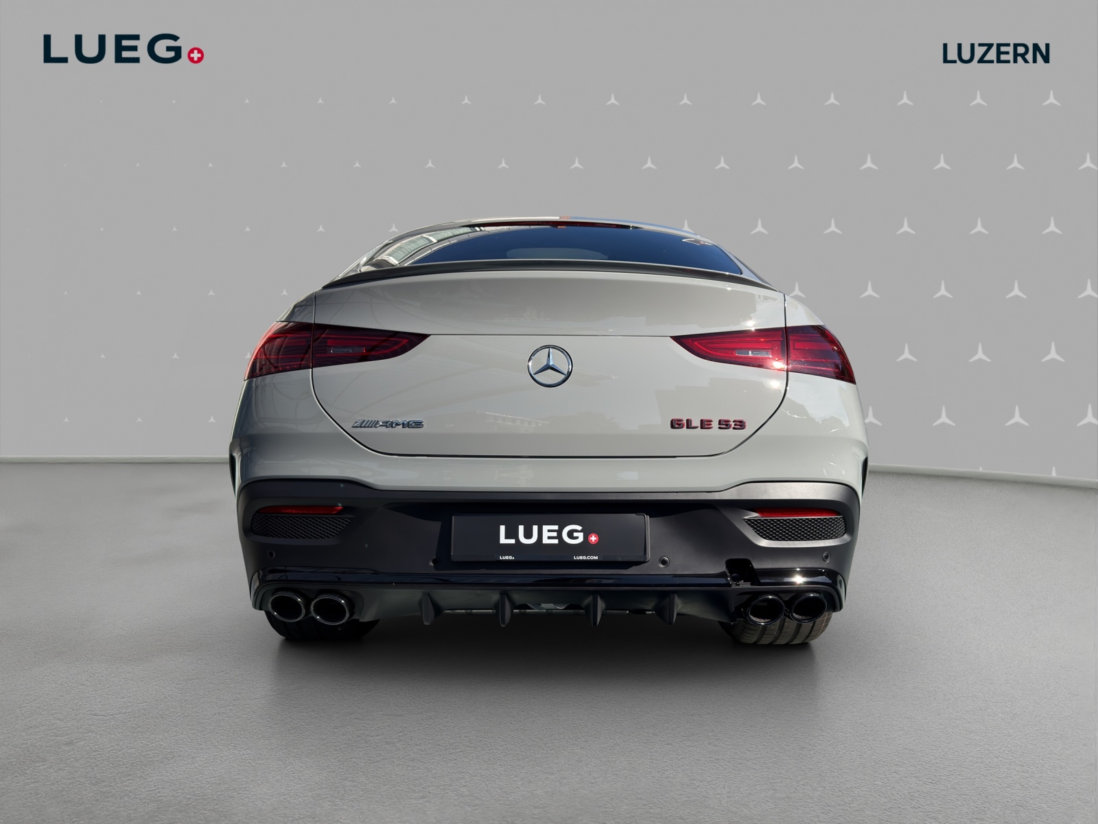 MERCEDES-BENZ GLE Coupé 53 AMG Hybrid EQ Star 4Matic+ 9G-Tronic-image-3