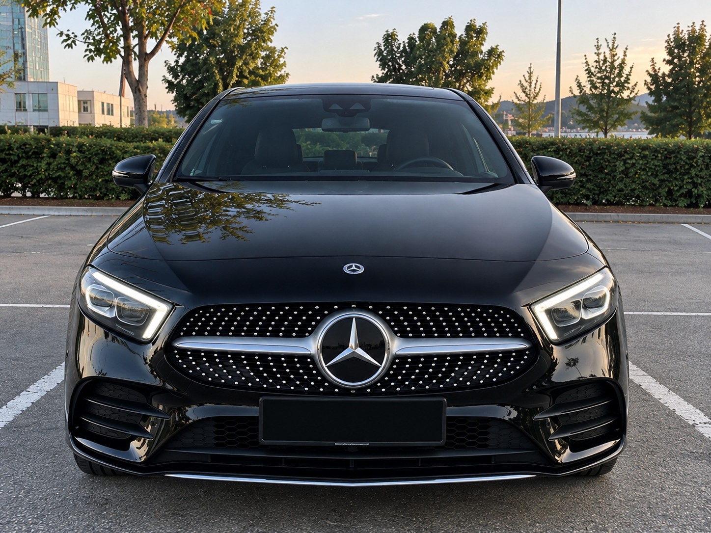 MERCEDES-BENZ A 200-image-3