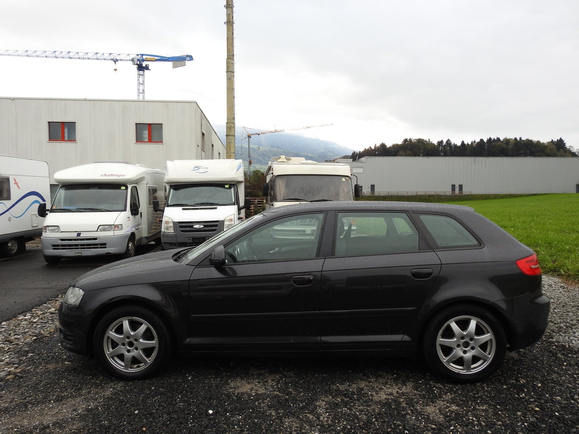 AUDI A3 Sportback 1.6 TDI Ambition S-tronic-showroom-element-2