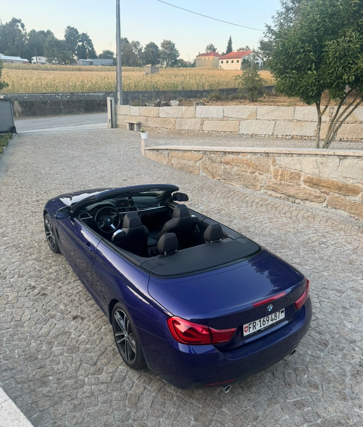 BMW 440i xDrive-image-1