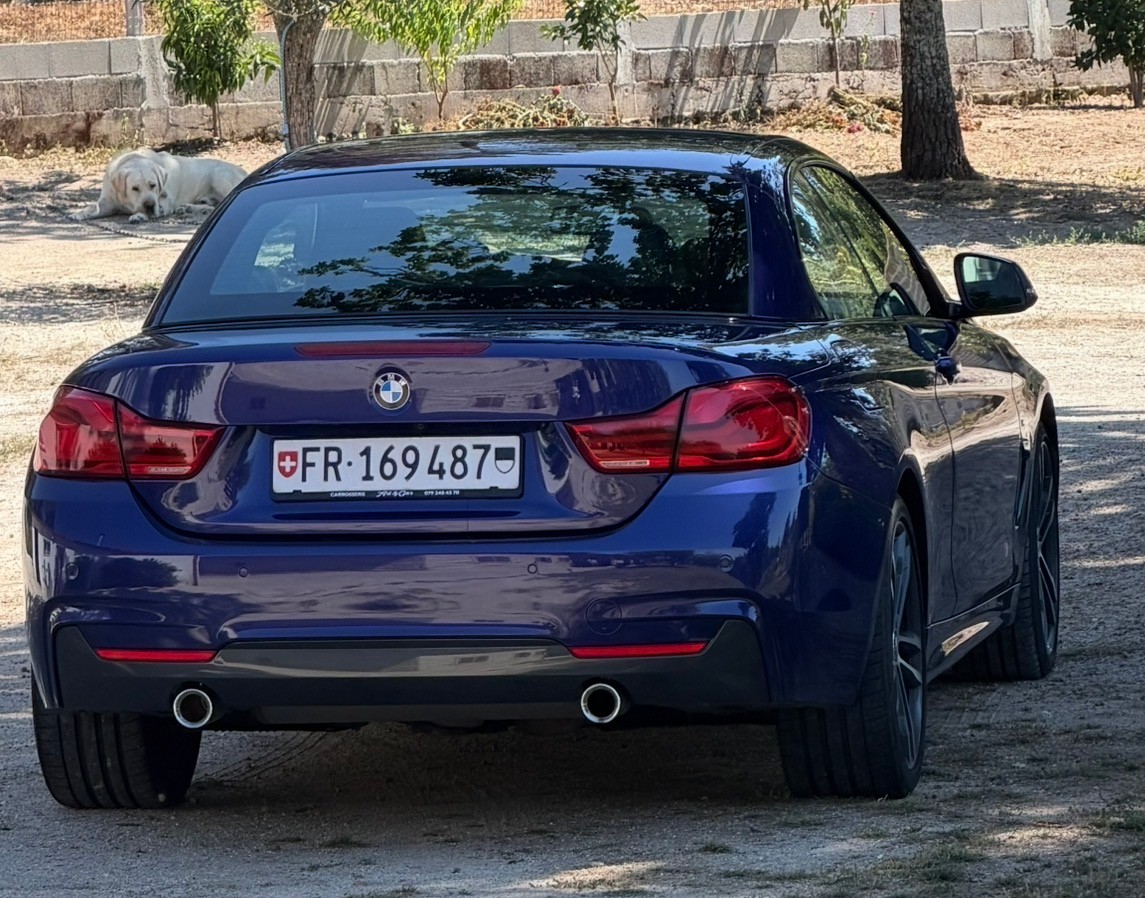 BMW 440i xDrive-image-2