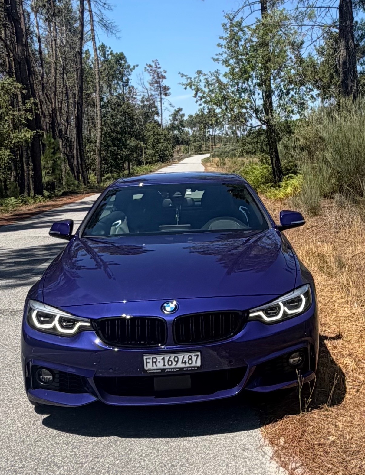 BMW 440i xDrive-image-3