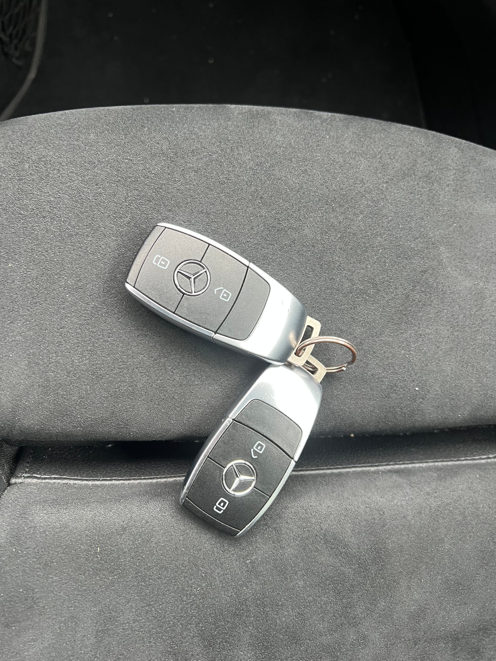 MERCEDES-BENZ A 180 AMG Line 7G-DCT-image-6