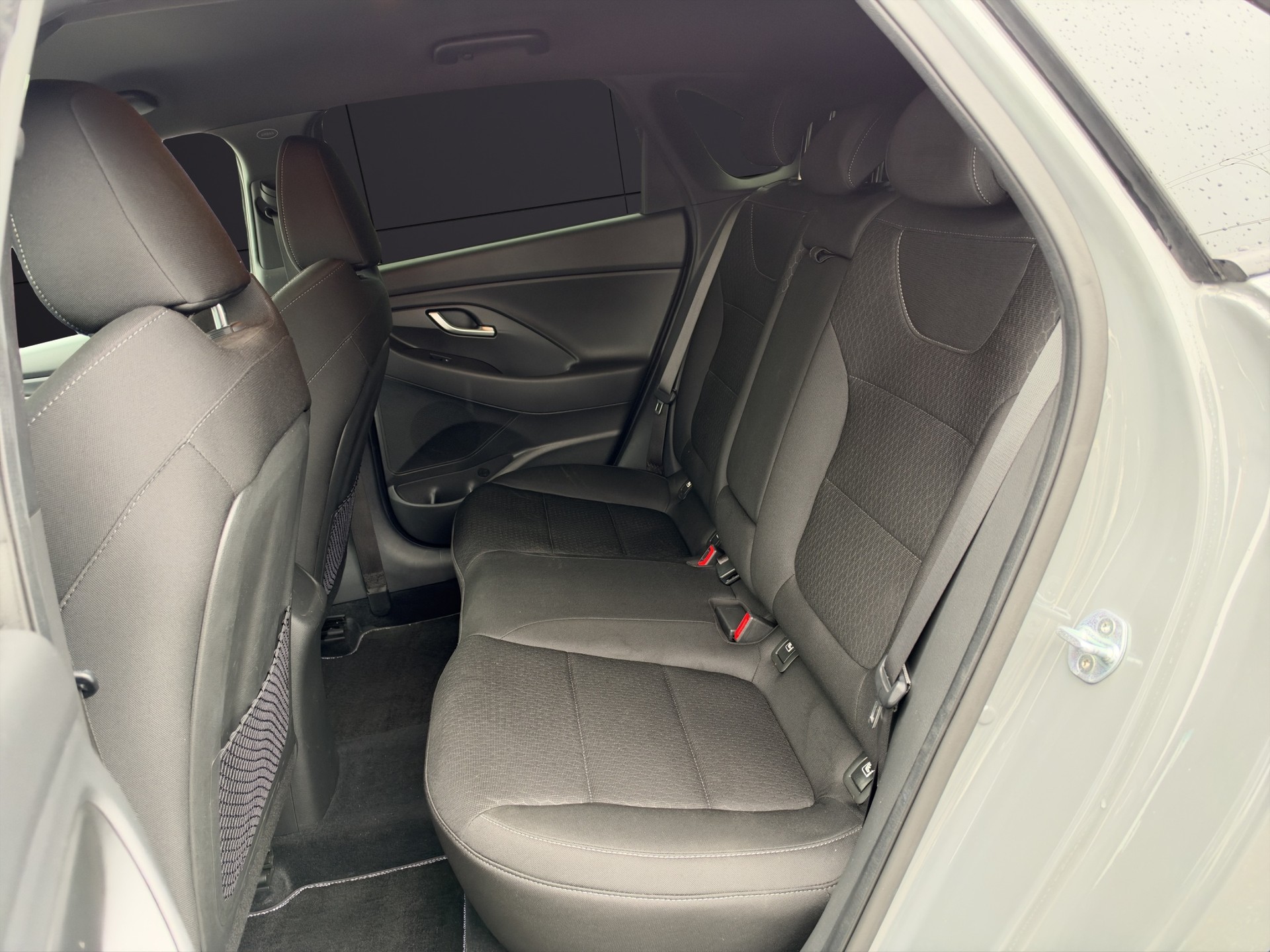 HYUNDAI i30 1.4 T-GDi N-Line DCT-image-13