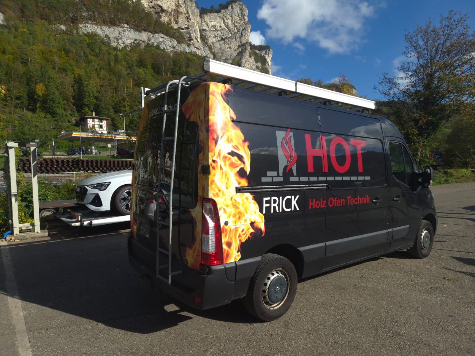 OPEL Movano 2.3 CDTI 3.3t L2H2-image-7