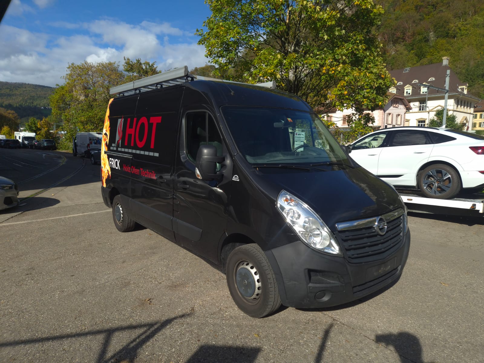 OPEL Movano 2.3 CDTI 3.3t L2H2-image-1