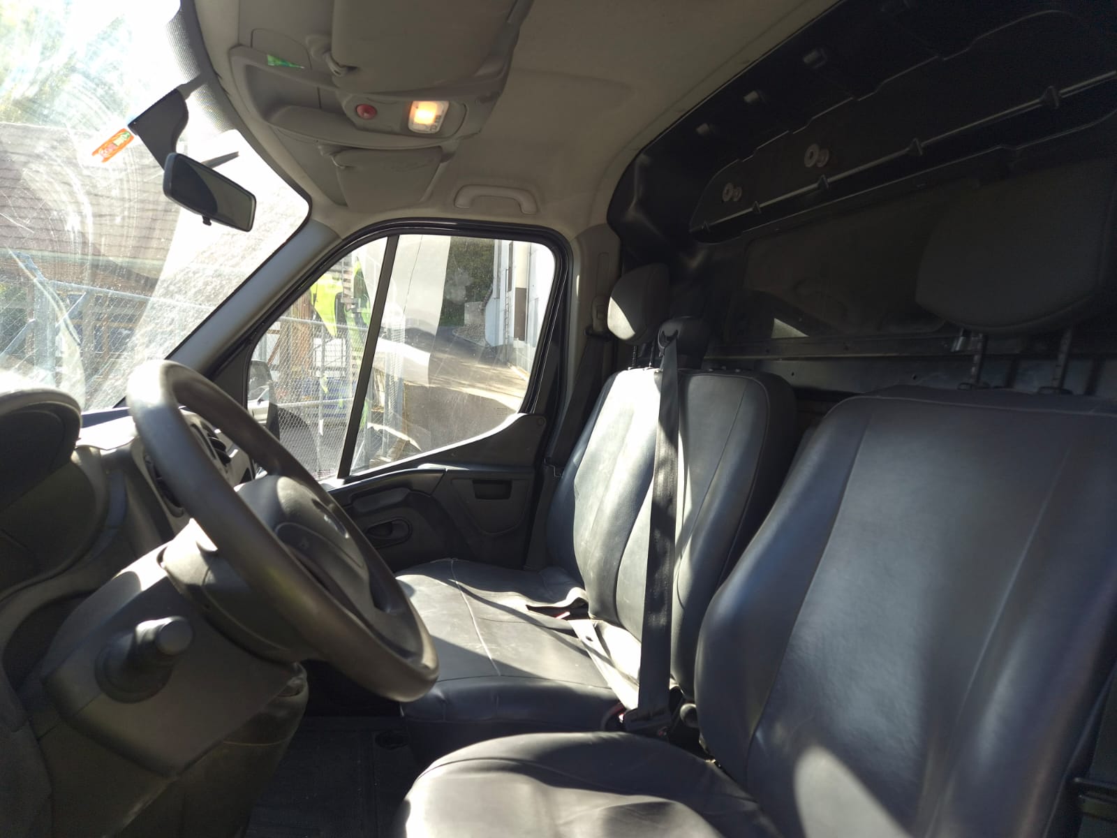 OPEL Movano 2.3 CDTI 3.3t L2H2-image-11