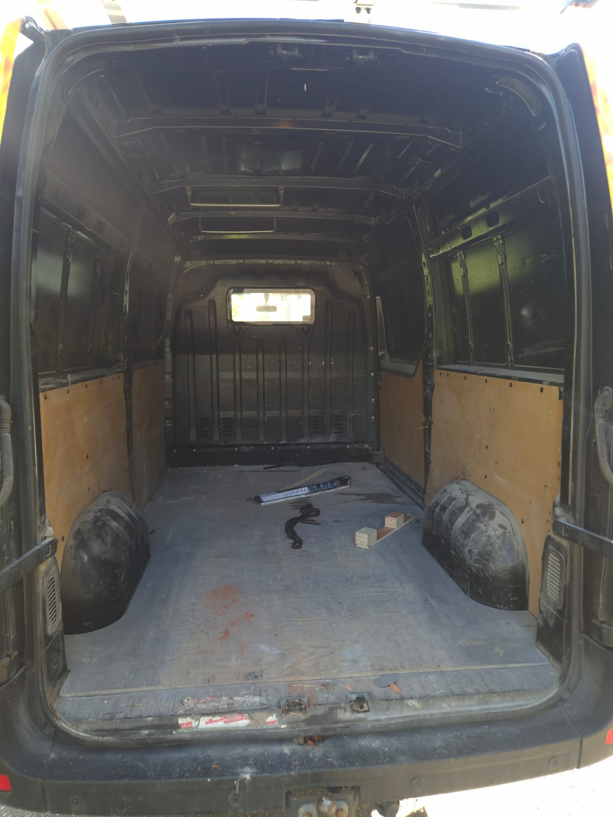 OPEL Movano 2.3 CDTI 3.3t L2H2-image-5