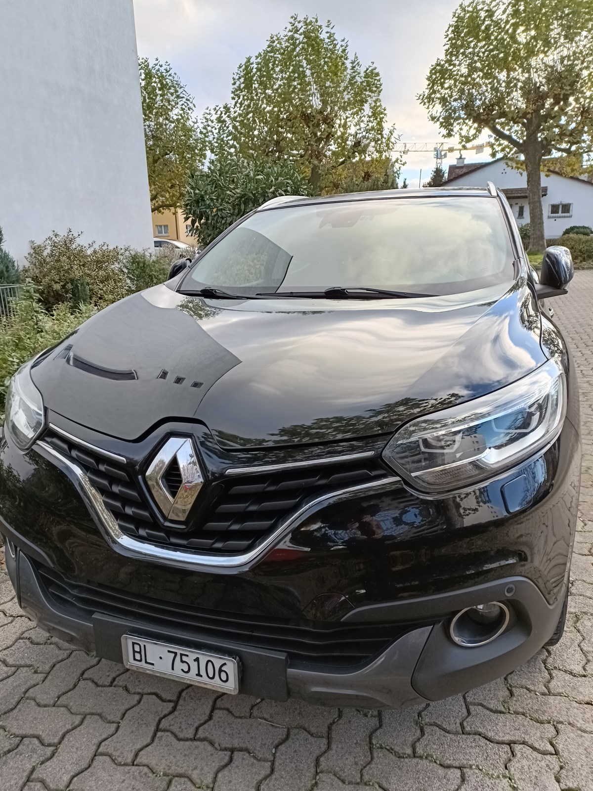 RENAULT Kadjar 1.6 dCi Bose 4x4-image-3