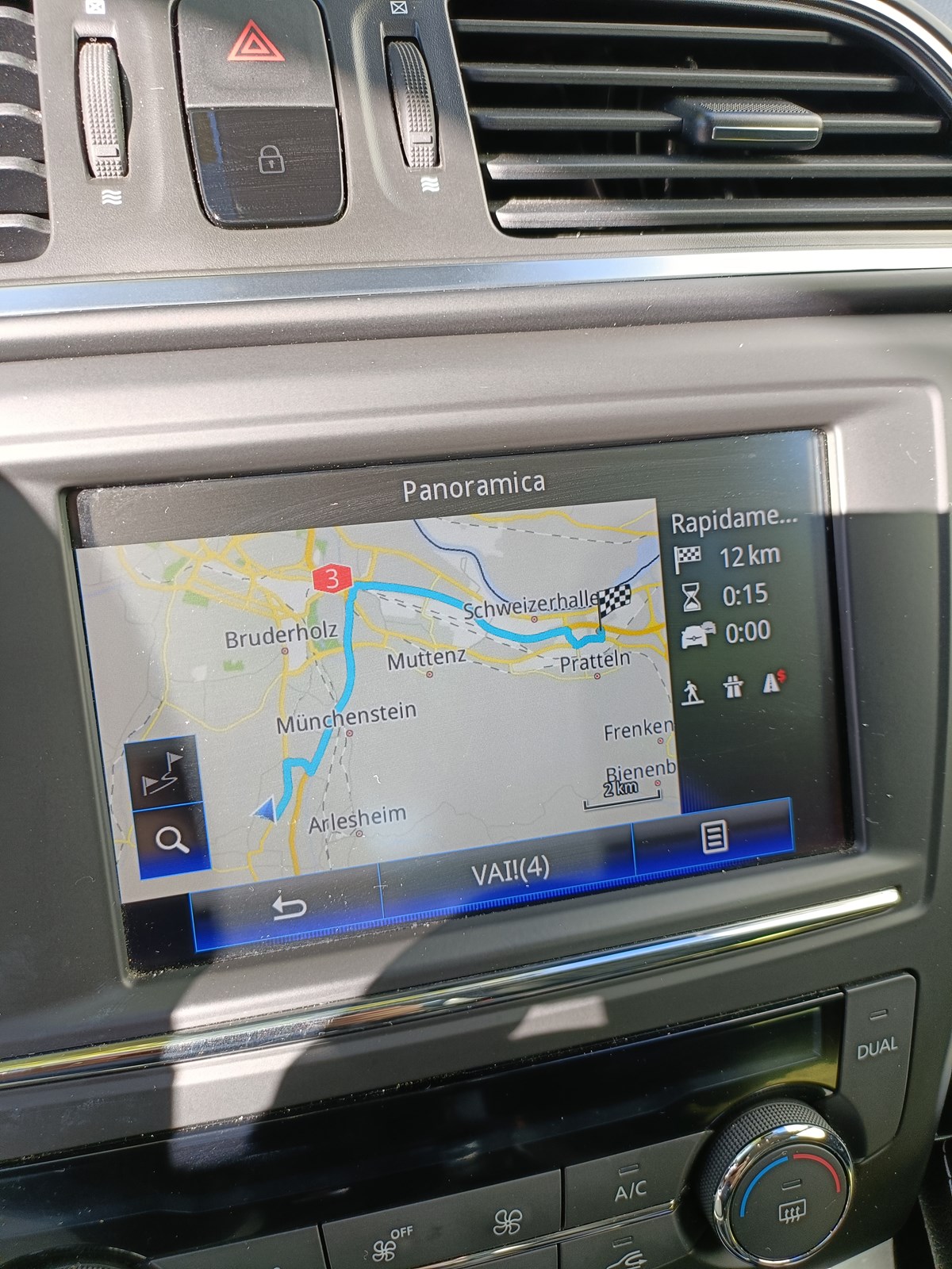 RENAULT Kadjar 1.6 dCi Bose 4x4-image-9