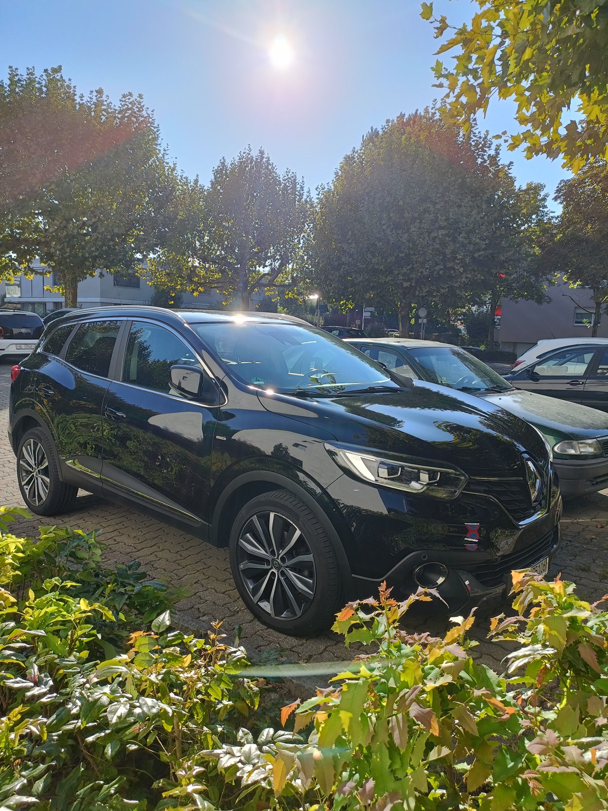 RENAULT Kadjar 1.6 dCi Bose 4x4-image-2