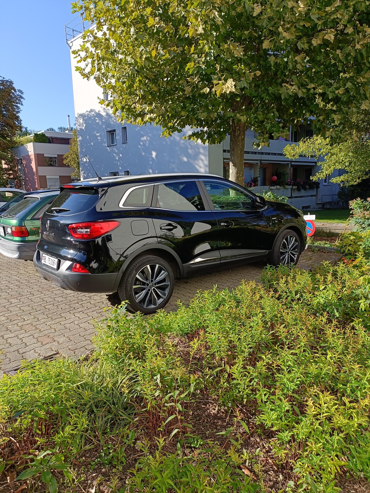RENAULT Kadjar 1.6 dCi Bose 4x4-image-5