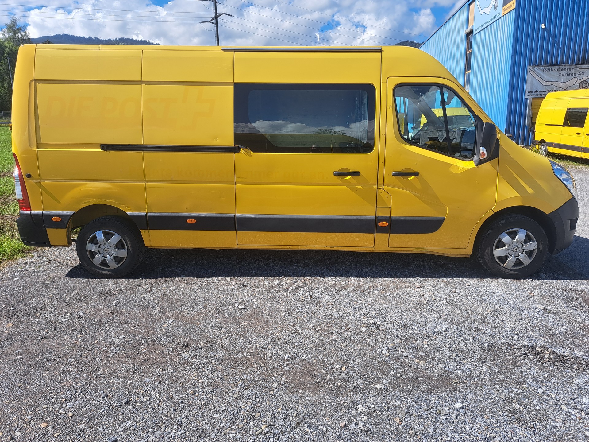 RENAULT Master T35 2.3dCi 125 L3H2-image-6