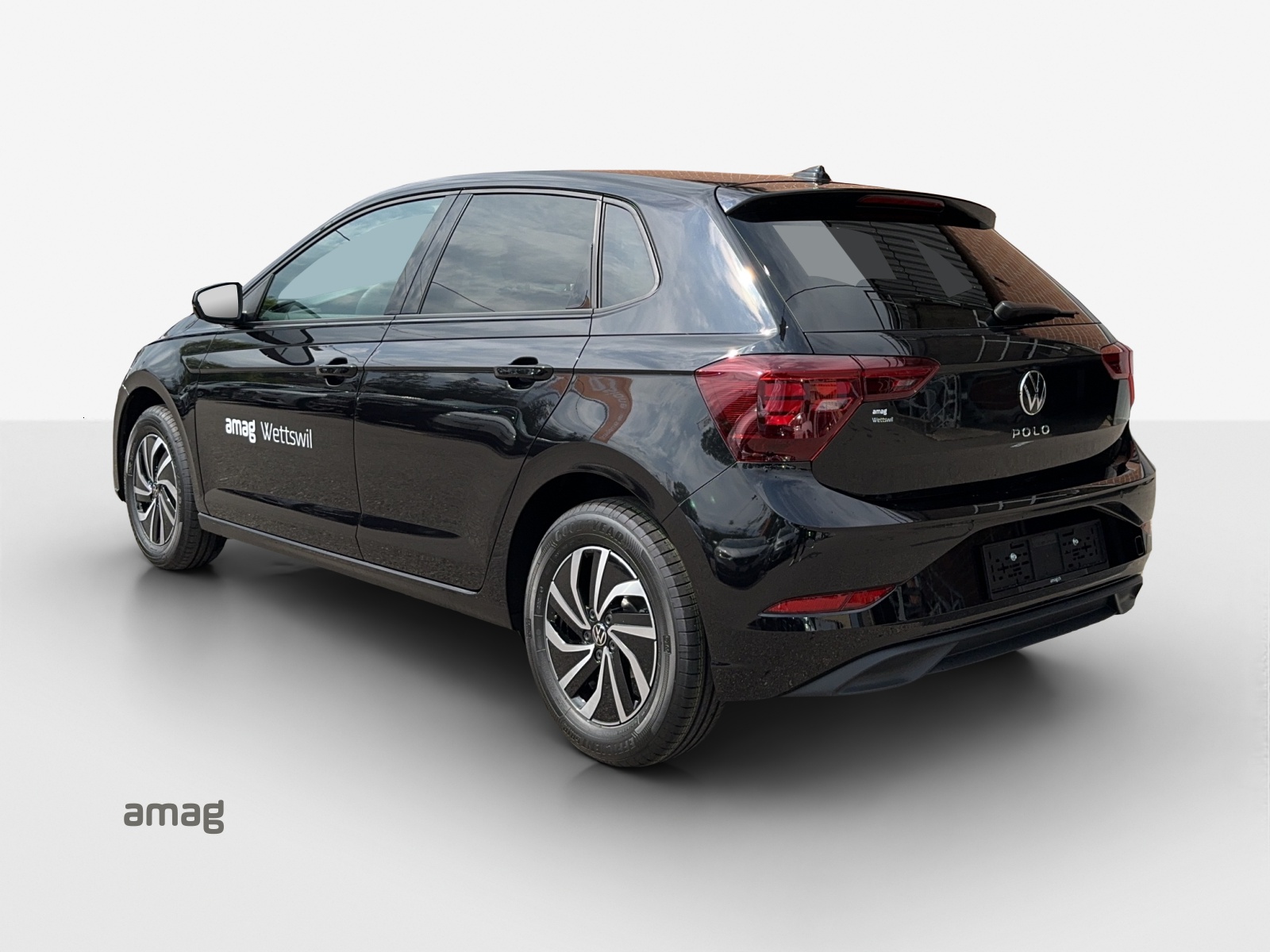 VW Polo 1.0 TSI Life DSG-image-2