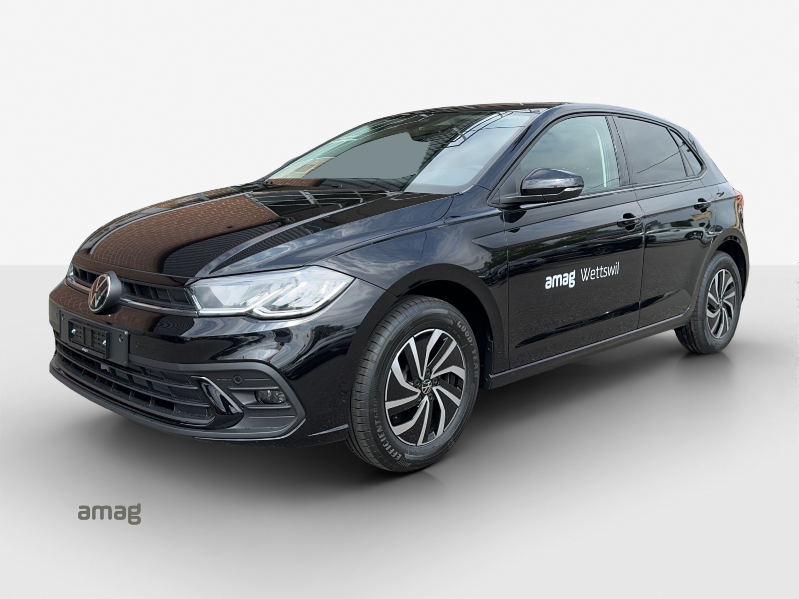 VW Polo 1.0 TSI Life DSG-image-0