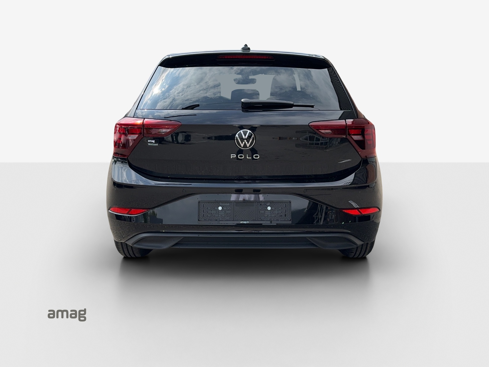 VW Polo 1.0 TSI Life DSG-image-5