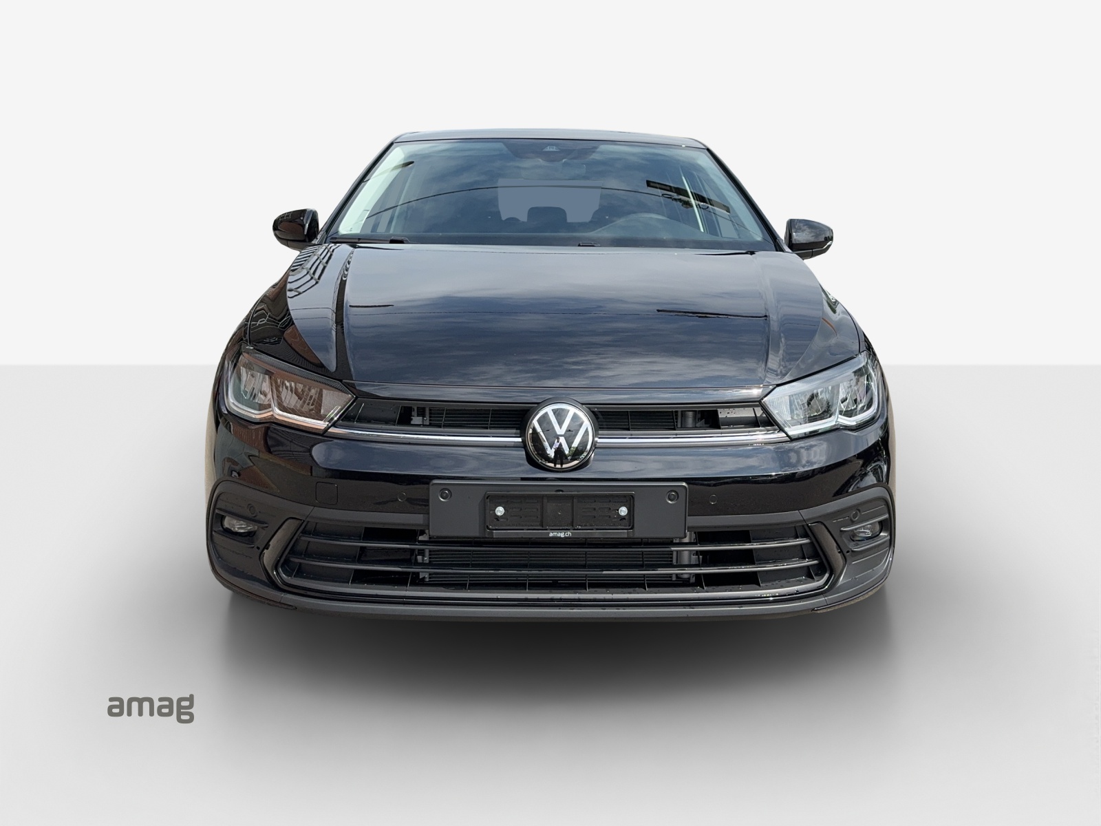 VW Polo 1.0 TSI Life DSG-image-4
