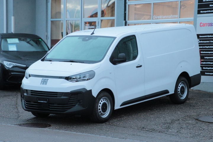 FIAT Scudo Kaw. L3 1.5 BlueHDI MY 2025 120 Easy Pro