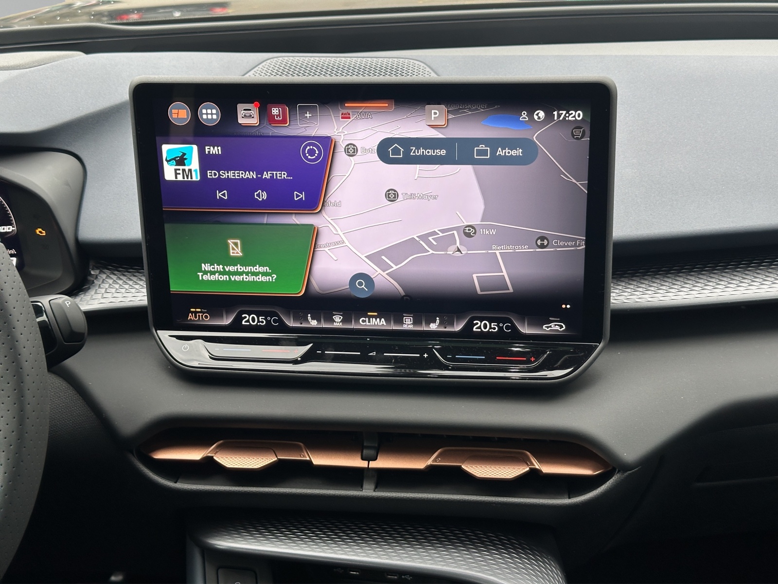 CUPRA Terramar 2.0 TSI DSG 4Drive-image-9