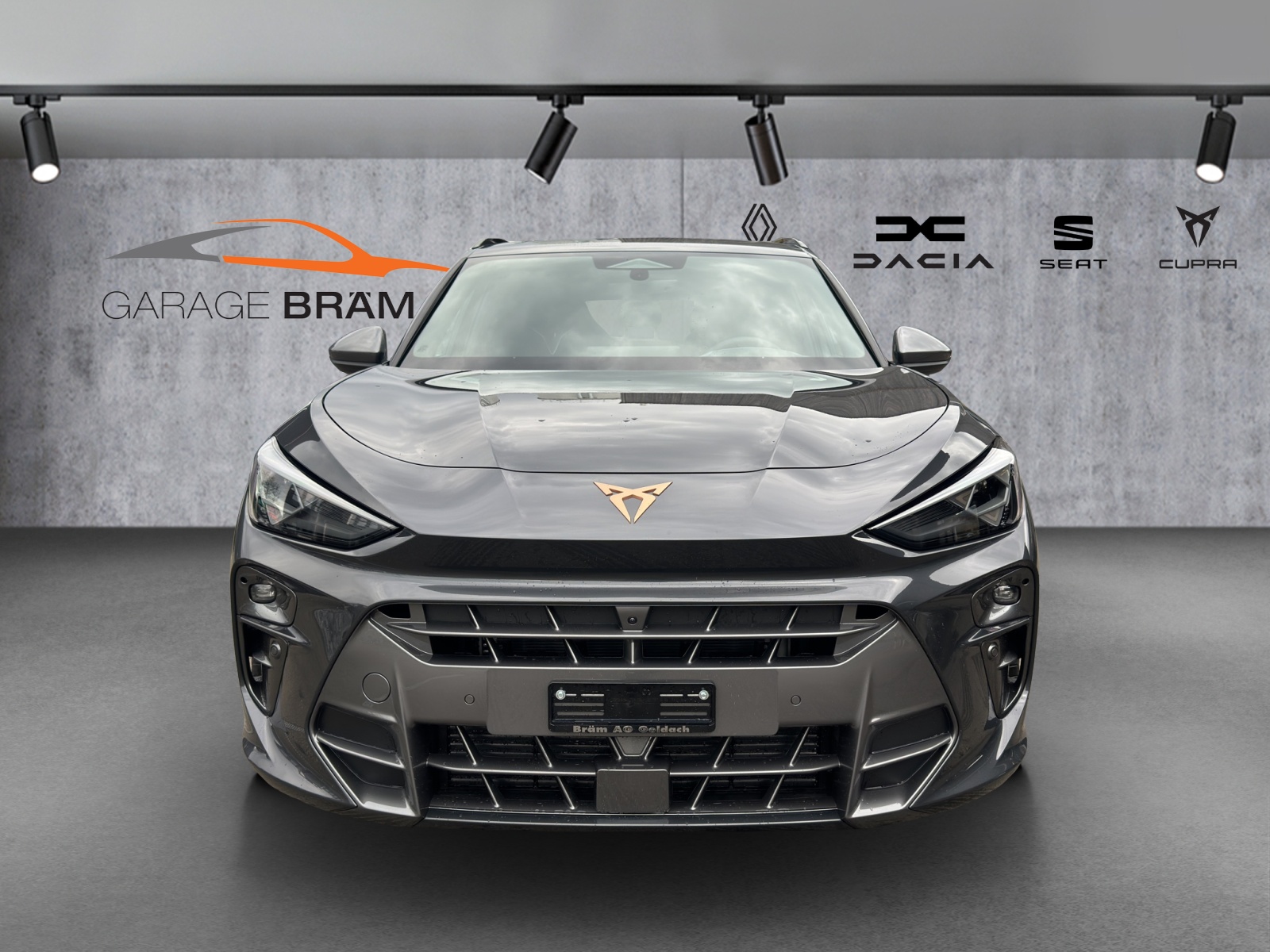CUPRA Terramar 2.0 TSI DSG 4Drive-image-1