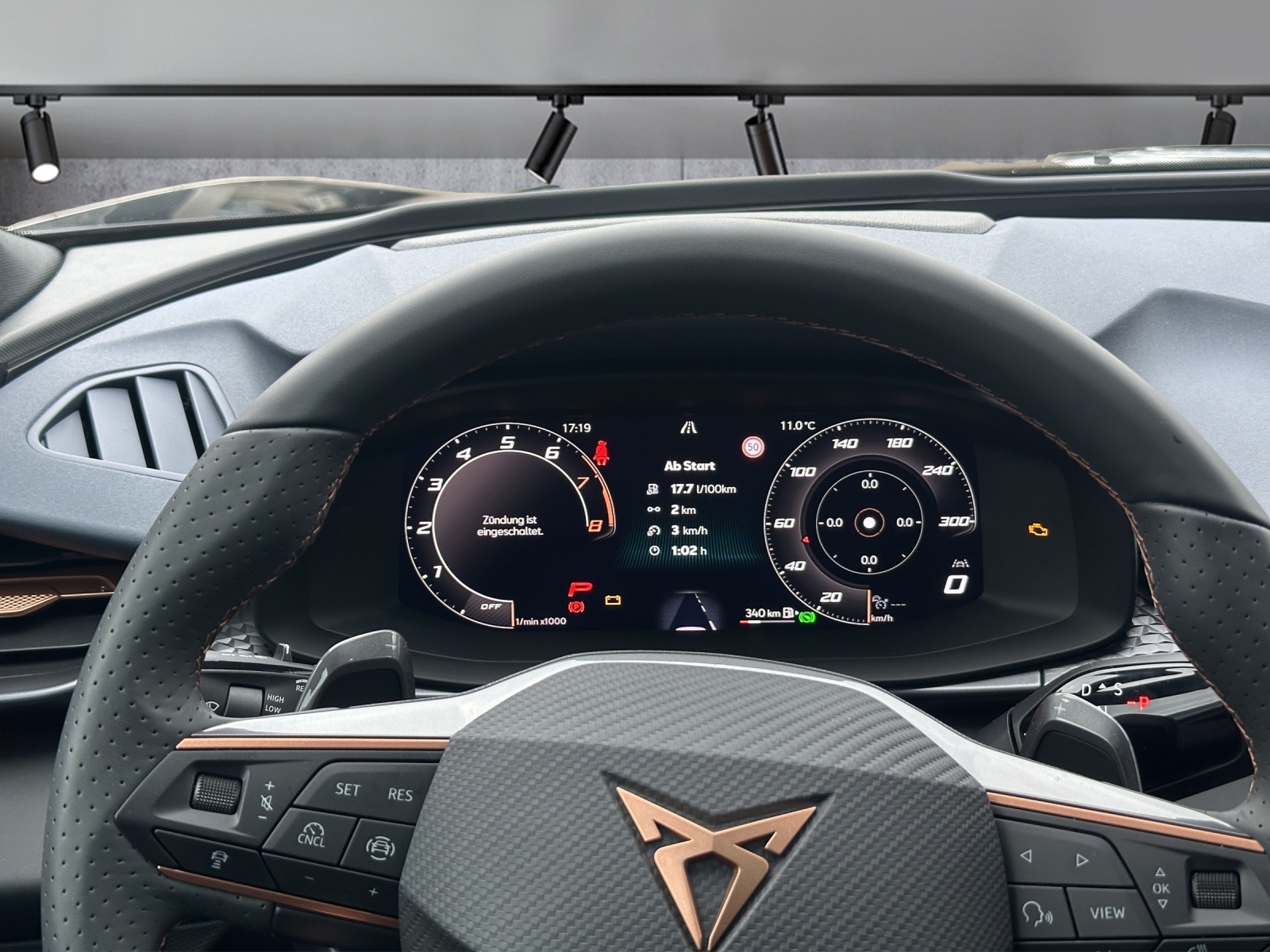 CUPRA Terramar 2.0 TSI DSG 4Drive-image-7