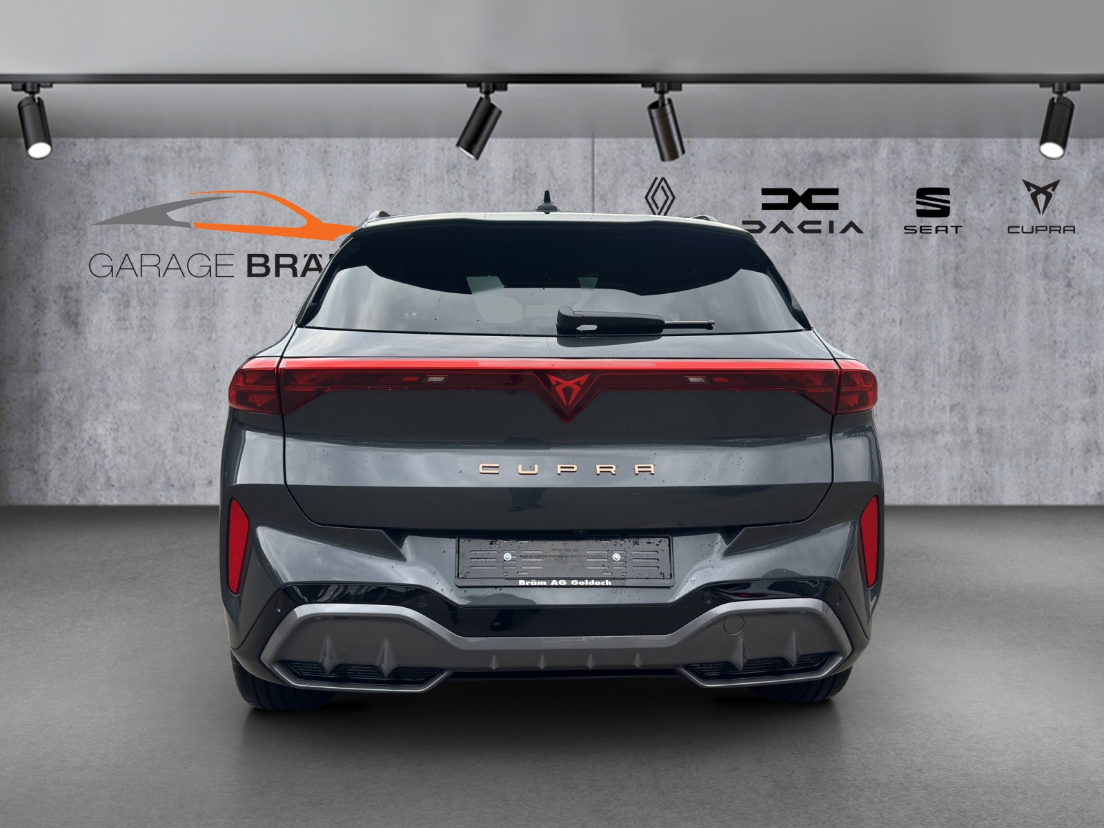 CUPRA Terramar 2.0 TSI DSG 4Drive-image-4