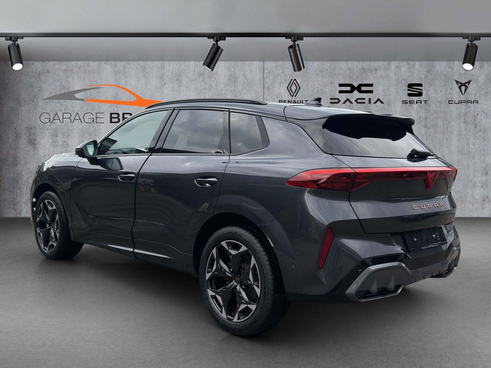CUPRA Terramar 2.0 TSI DSG 4Drive-image-3